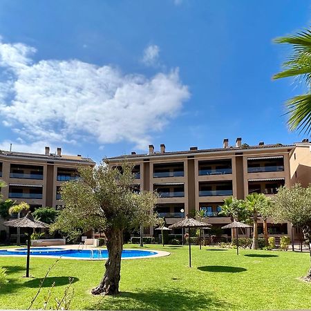 Sea Breeze Javea Apartment 외부 사진