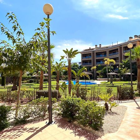 Sea Breeze Javea Apartment 외부 사진
