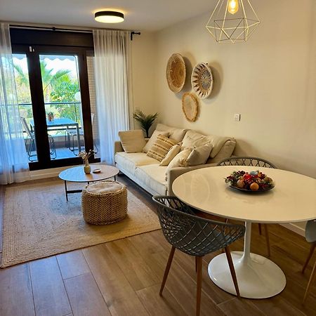 Sea Breeze Javea Apartment 외부 사진