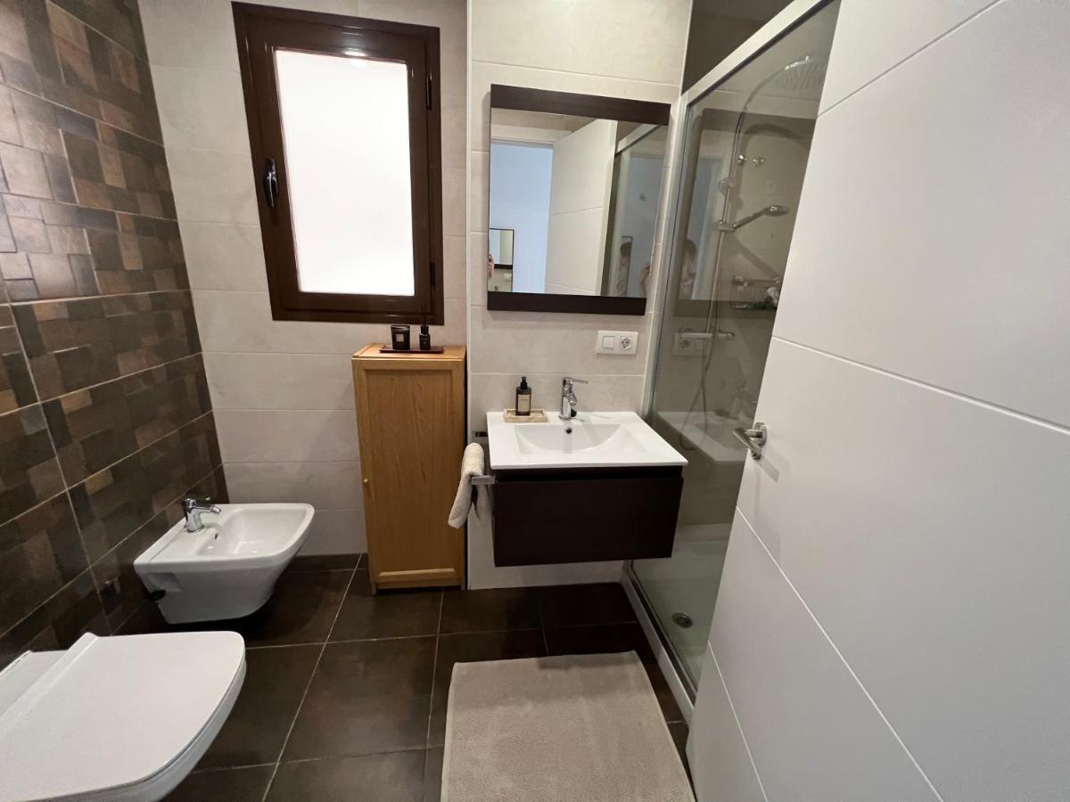 Sea Breeze Javea Apartment 외부 사진