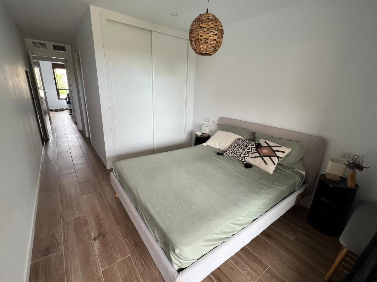 Sea Breeze Javea Apartment 외부 사진