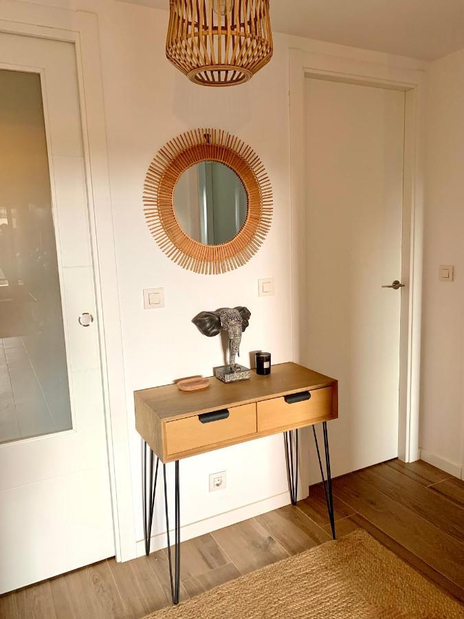 Sea Breeze Javea Apartment 외부 사진