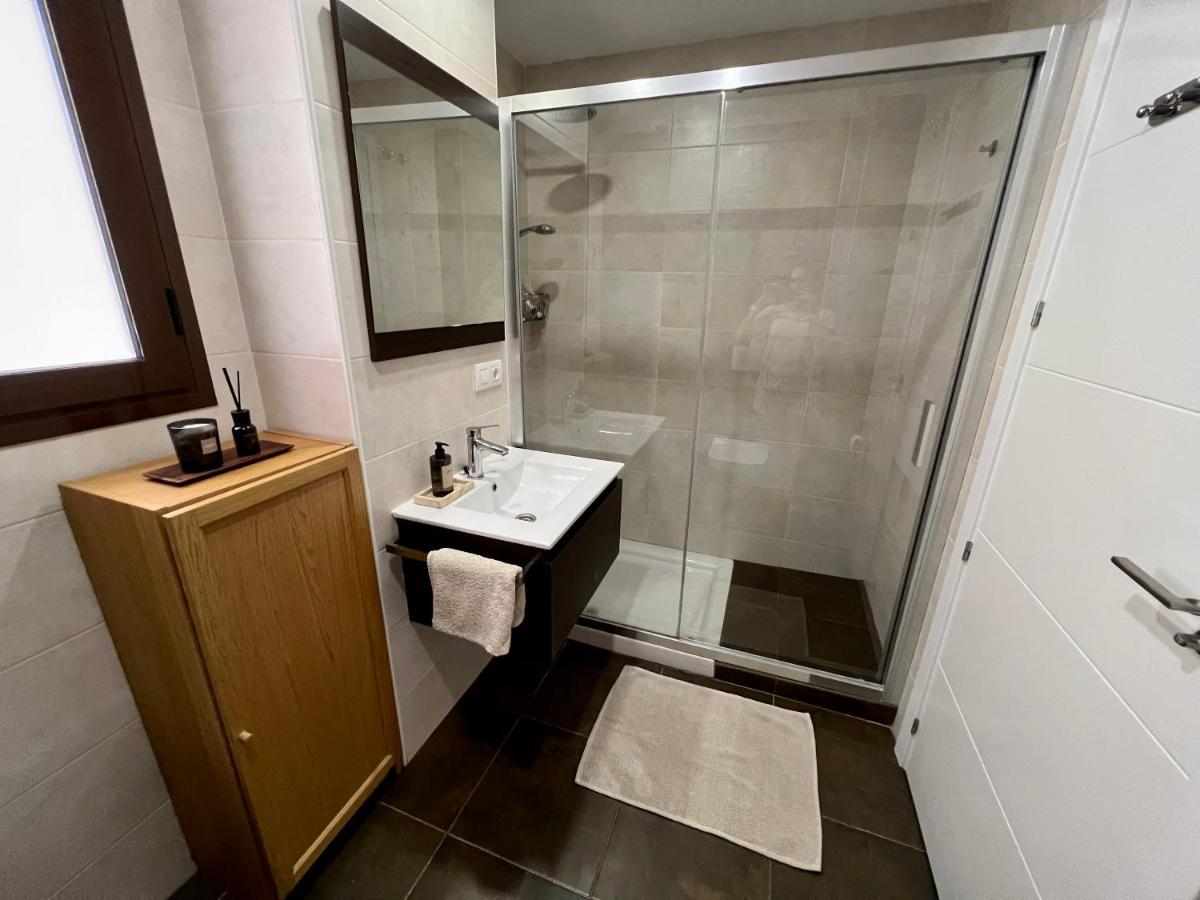 Sea Breeze Javea Apartment 외부 사진
