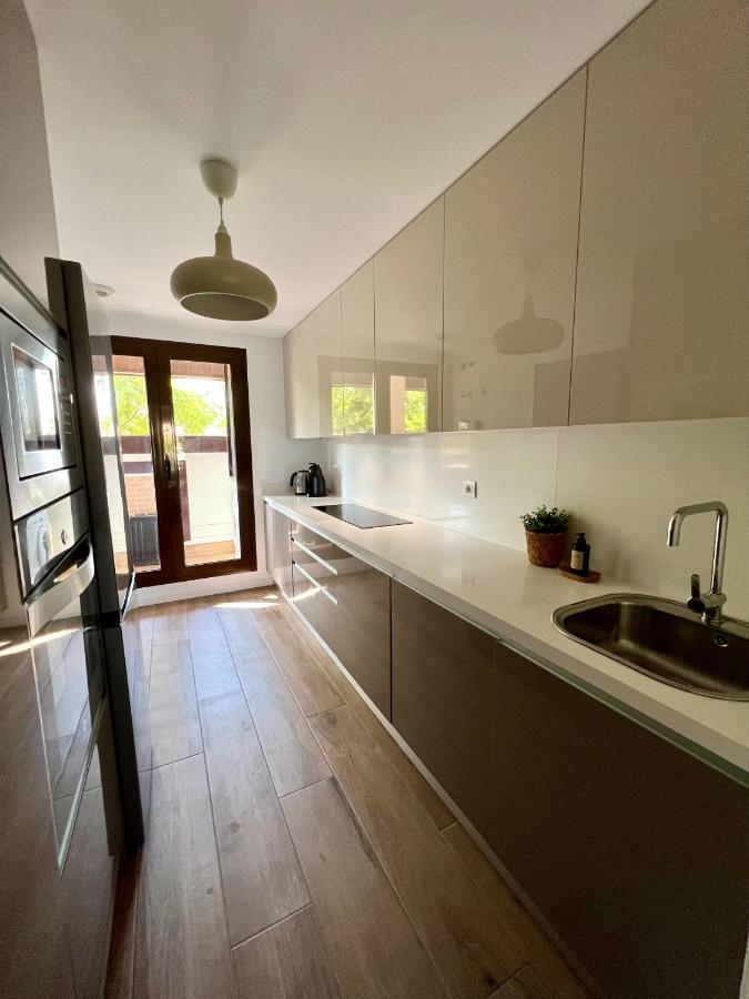 Sea Breeze Javea Apartment 외부 사진