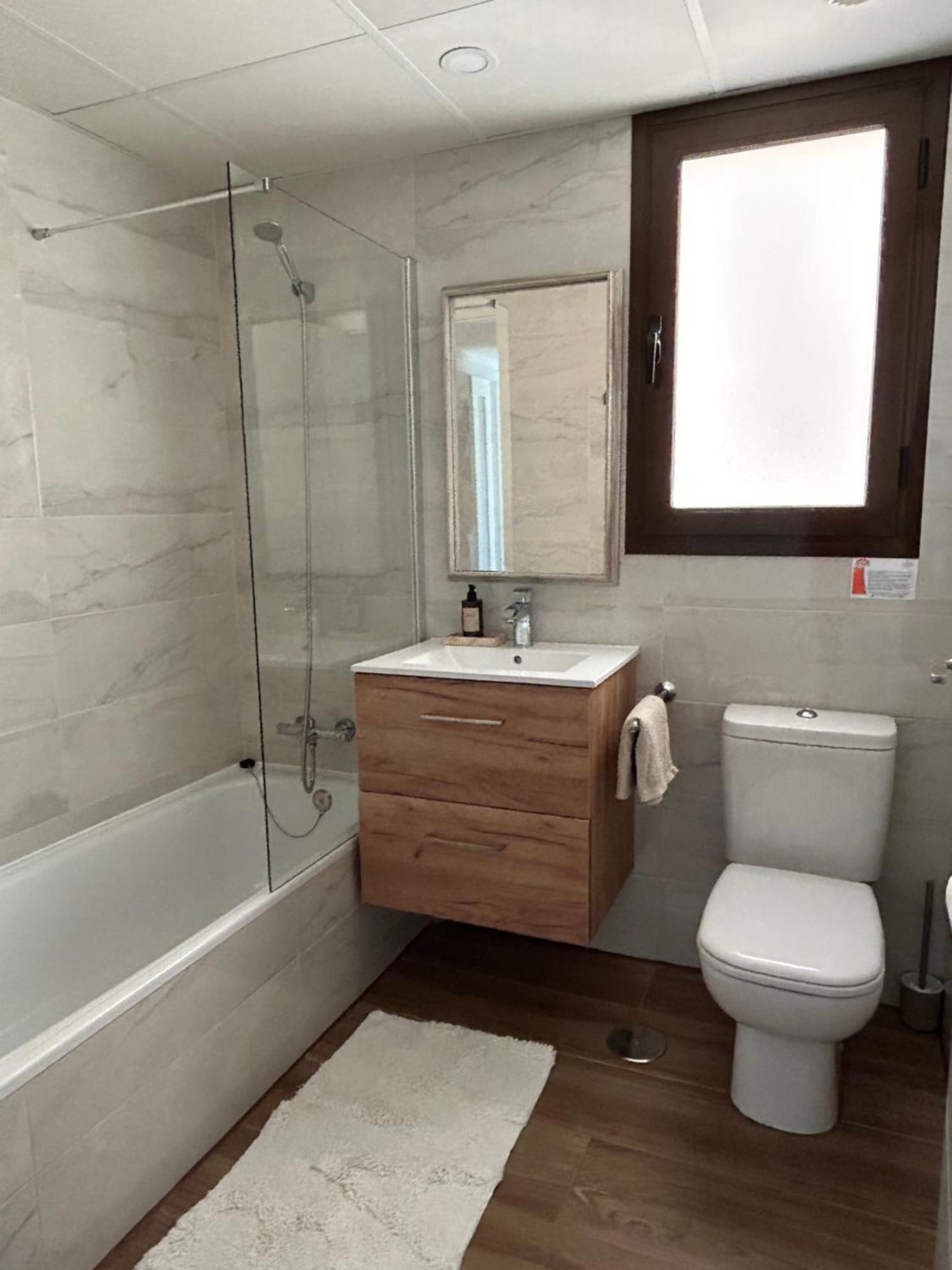 Sea Breeze Javea Apartment 외부 사진